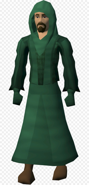 God Character Illustration RuneScape Wiki -  