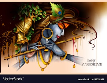 god krishna