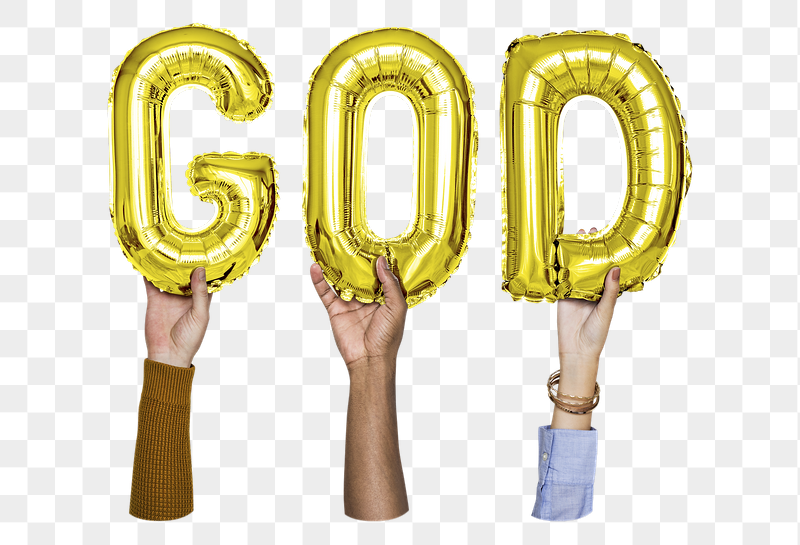 God word png, hands holding | Free PNG - rawpixel