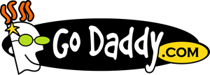 GoDaddy Logo Vector
