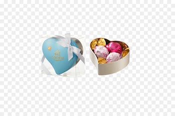 Godiva Chocolatier Honmei choco Chocolate Heart White Day - chocolate 