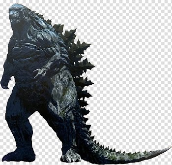 Godzilla Anime Godzilla  transparent background PNG clipart