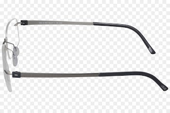 Goggles Car Sunglasses Line - applies silhouette 