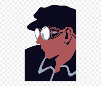 Goggles Eyes, People, Guy, Person, Human, Protection, - Save Your Eyes - Use Your Goggles - Giclee Fine Art