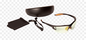 Goggles Floorball Sunglasses Goalkeeper - Tore 