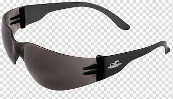 Goggles Glasses Anti-fog Eye protection Lens, glasses transparent background PNG clipart