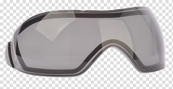 Goggles Lens Paintball Mask Glasses, mask transparent background PNG clipart