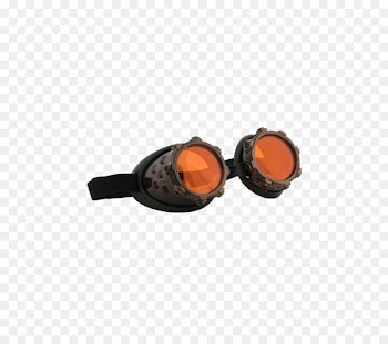 Goggles Steampunk fashion Costume Science Fiction - Steampunk Goggles 