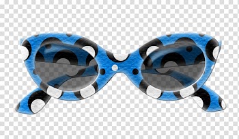 Goggles Sunglasses Animation, Sunglasses transparent background PNG clipart