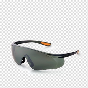 Goggles Sunglasses Business, glasses transparent background PNG clipart