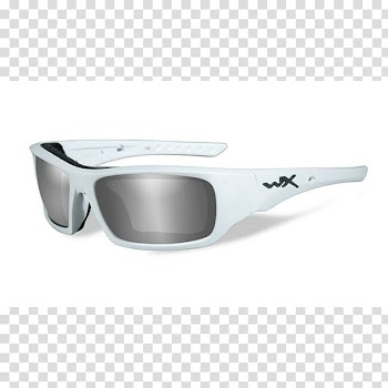 Goggles Sunglasses Eyewear Wiley X, Inc., Sunglasses transparent background PNG clipart
