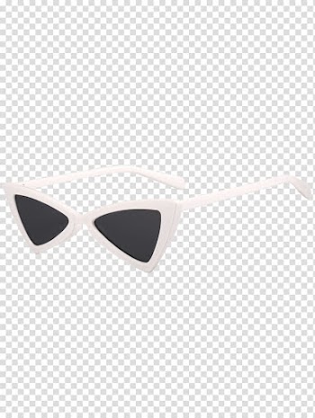 Goggles Sunglasses Fashion Clothing Accessories, Sunglasses transparent background PNG clipart