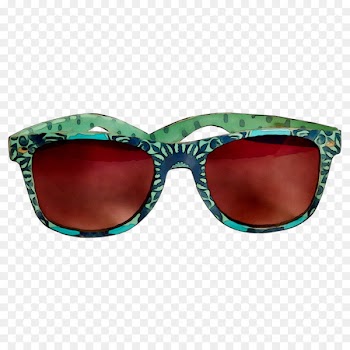 Goggles Sunglasses Product Maroon -  