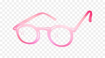 Goggles Sunglasses Product Pink M -  