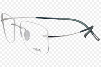 Goggles Sunglasses Silhouette TMA Icon TMA-The Icon - applies silhouette 