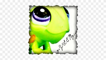 Gogreengirl Is A Youtube Account I Created - Lps Go Green Girl