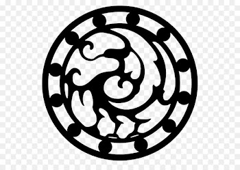 Goguryeo Master Choi's World Champion Tae Kwon Do Korea Black Sun Image - turkey 