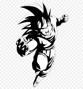 Goku Black Vegeta Super Saiyan - goku 