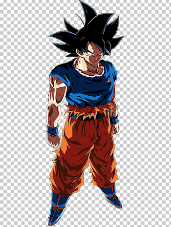 Goku Dragon Ball Z Dokkan Battle Vegeta Super Saiyan PNG, Clipart ...