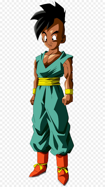 goku png download - 491*1600 - Free Transparent Uub png Download.