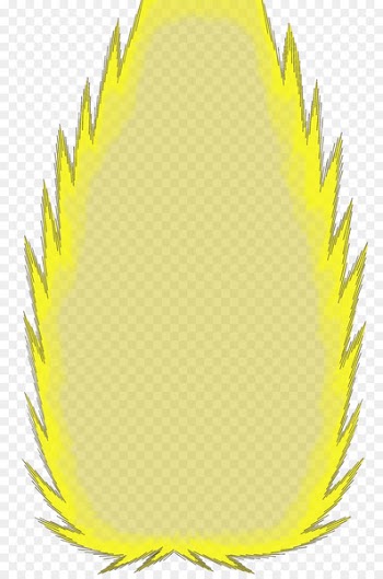 Goku Vegeta Gohan Super Saiya Dragon Ball - aura 