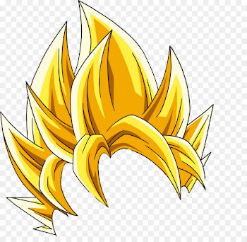 Goku Vegeta Trunks Cell Krillin - brownrice symbol 