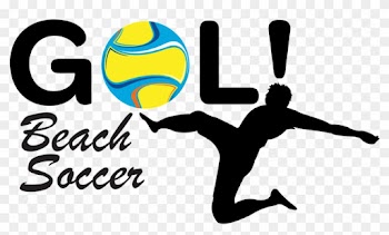 Gol Beach Soccer - Black To Green: Midlands To Mid-wales (&amp; The World)