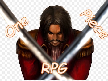 Gol D. Roger One Piece Instagram Character - one piece 