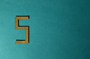 Gold 5 Illustration