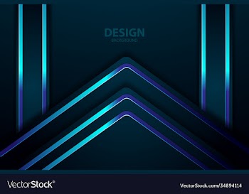 gold abstract background board for text