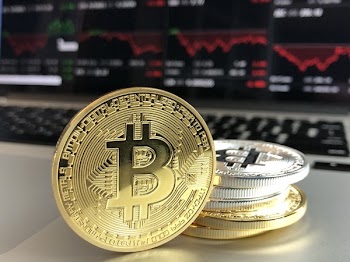 Gold and Silver Bitcoins