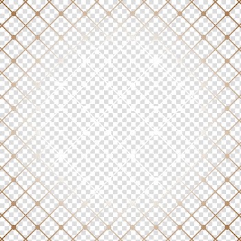 Gold and white frame illustration, Cairo Chicken Egg drop competition Barn dance Textile, Golden Diamond Grid transparent background PNG clipart
