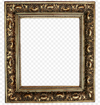 Gold Background Frame png download - 854*935 - Free Transparent ...