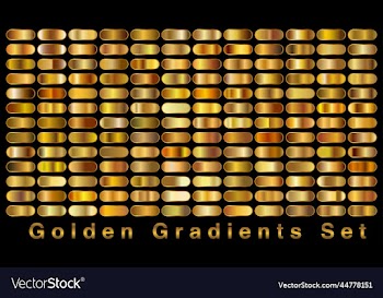 gold background texture icon seamless pattern