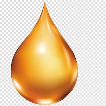 Gold balloon , Drop Gold , model of water droplets transparent background PNG clipart
