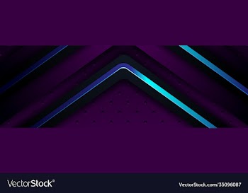 gold banner abstract background board for text