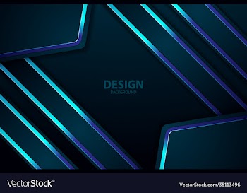 gold banner abstract background board for text