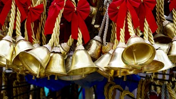 Gold Bell Lot