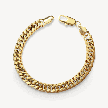 Gold bracelet collage element psd | Free PSD - rawpixel