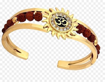 Gold Bracelets Kada Gold Bracelets Jewellery - gold 