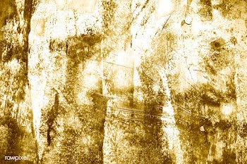 Gold cement wall texture | Free stock vector - 596426