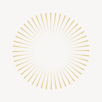 Gold Chinese firework, new year | Free Vector - rawpixel