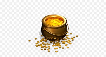 Gold Clip art - gold 