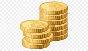 Gold coin Clip art Portable Network Graphics Image - coin 