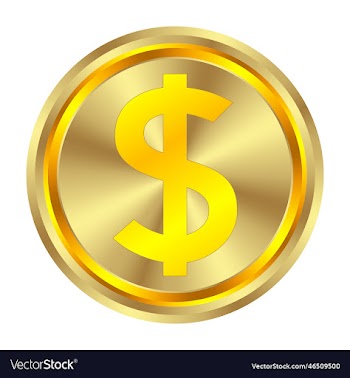 gold coin currency