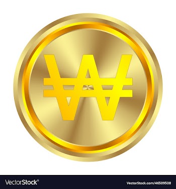 gold coin currency