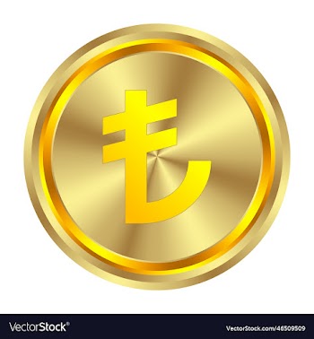 gold coin currency