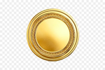 Gold coin Icon - HD Gold 