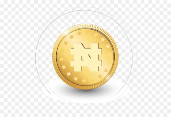 Gold coin Money Banknote - coin 