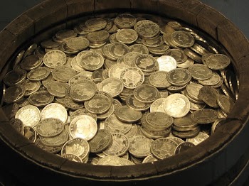 Gold Coins